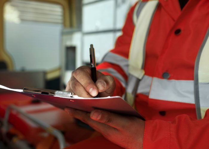 Fire Safety Inspection